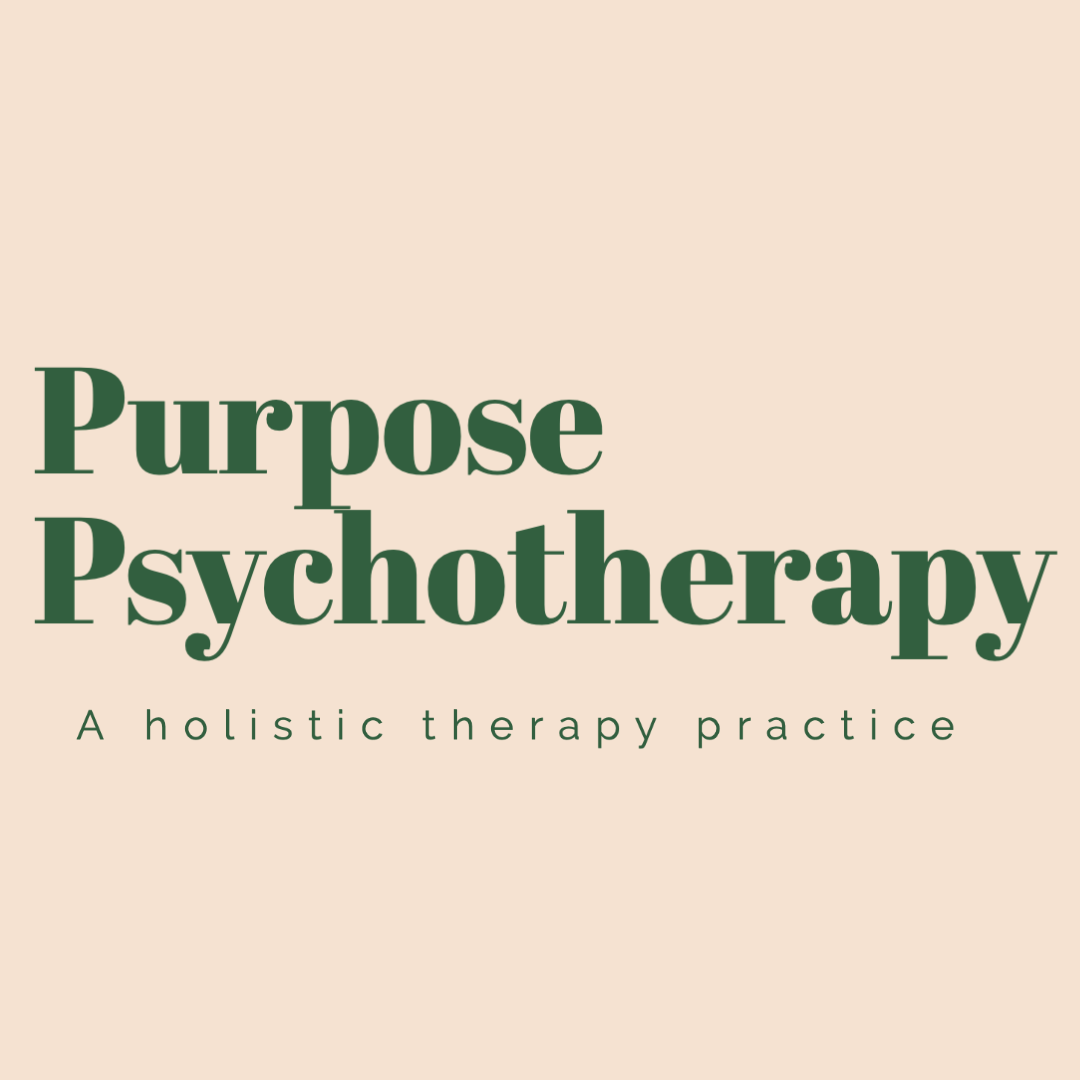Purpose Psychotherapy  